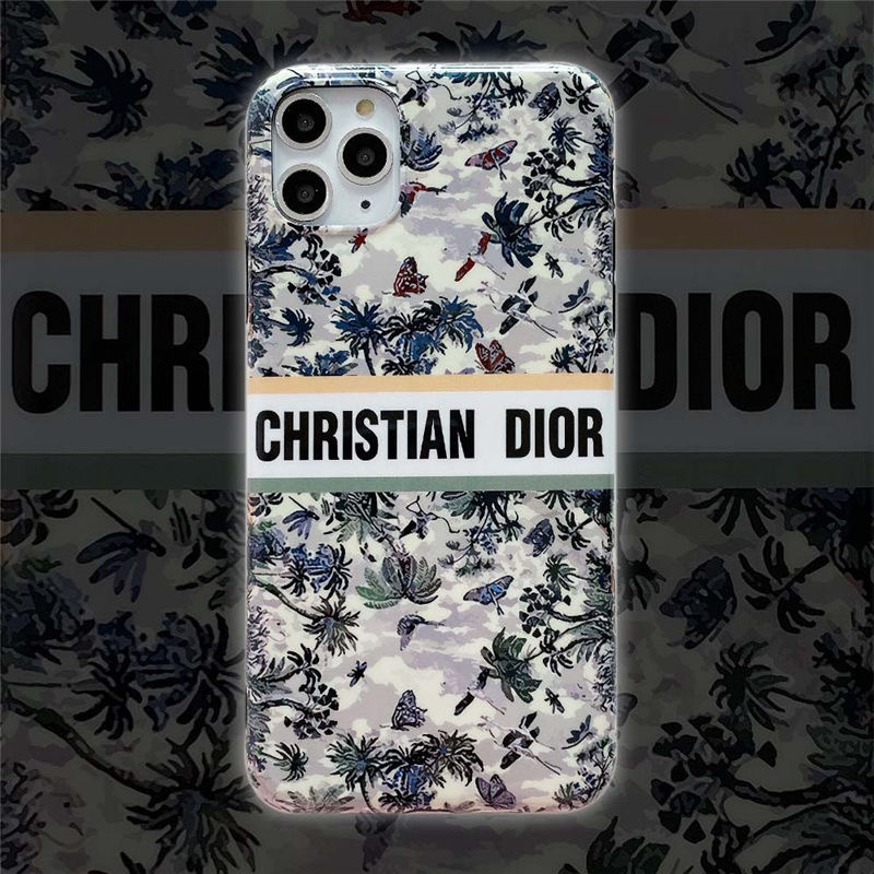 Dior iphoneSE2/xr/xs max/xケース ディオール