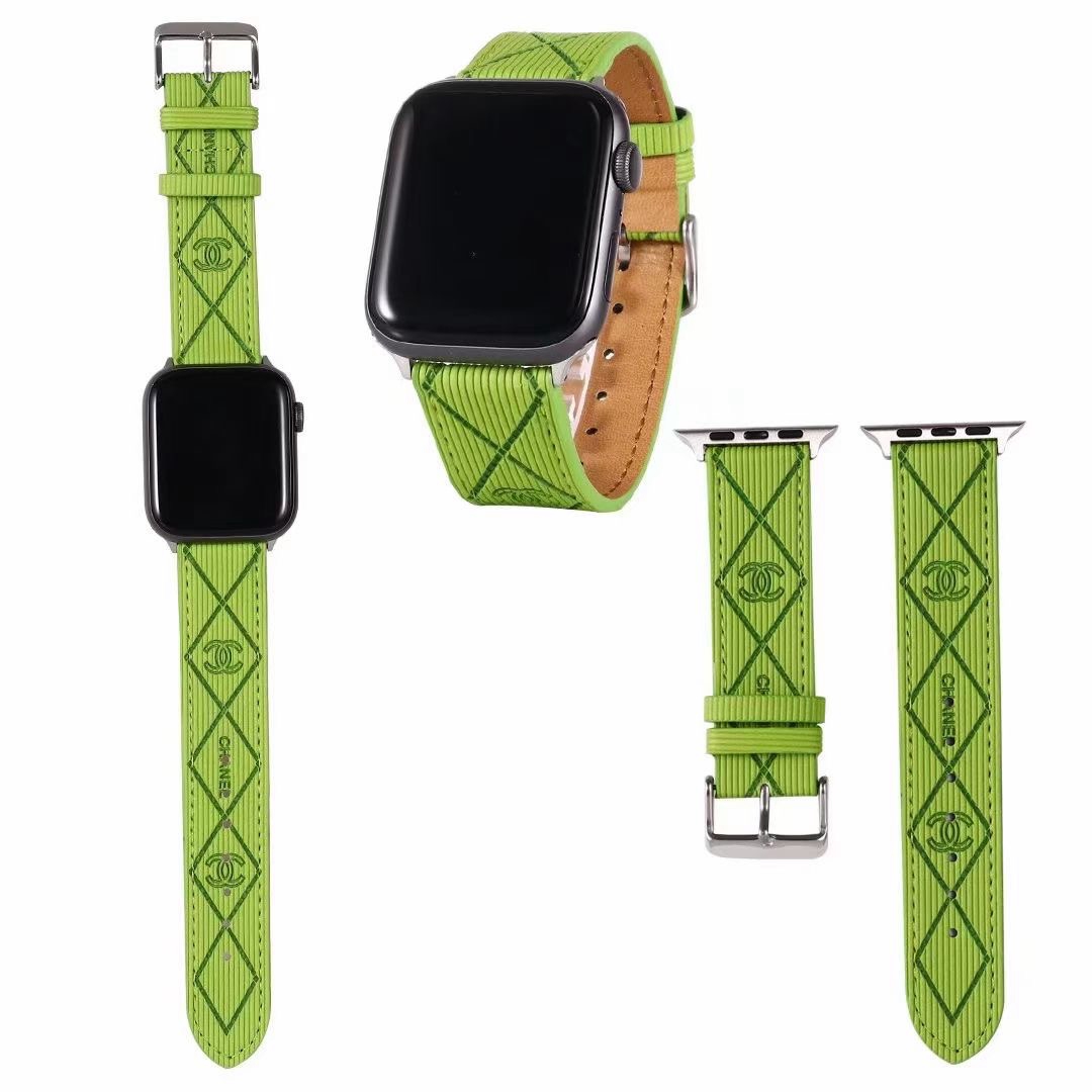 シャネル apple watchベルト