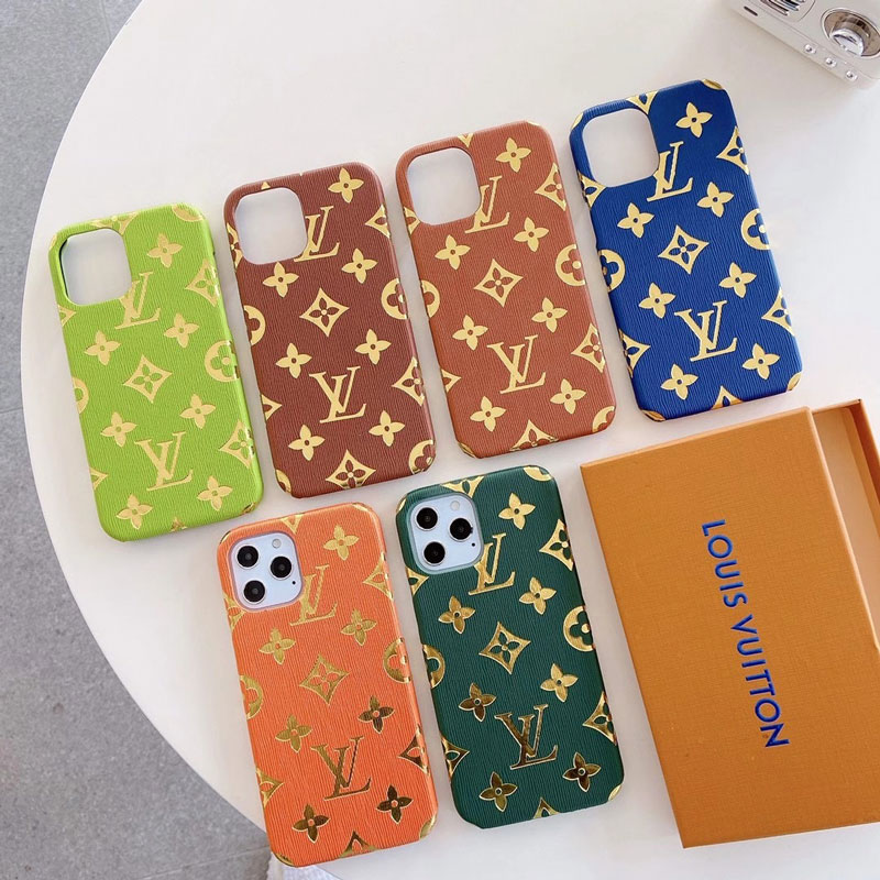 ブランド iphone11/11 pro maxケースルイヴィトン