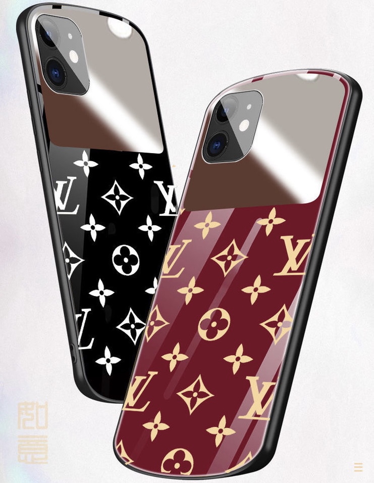 iphone12 pro/12 miniケースルイヴィトン オシャレ