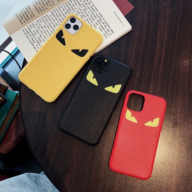 フェンデイ iphone12/12 pro maxケースブランド