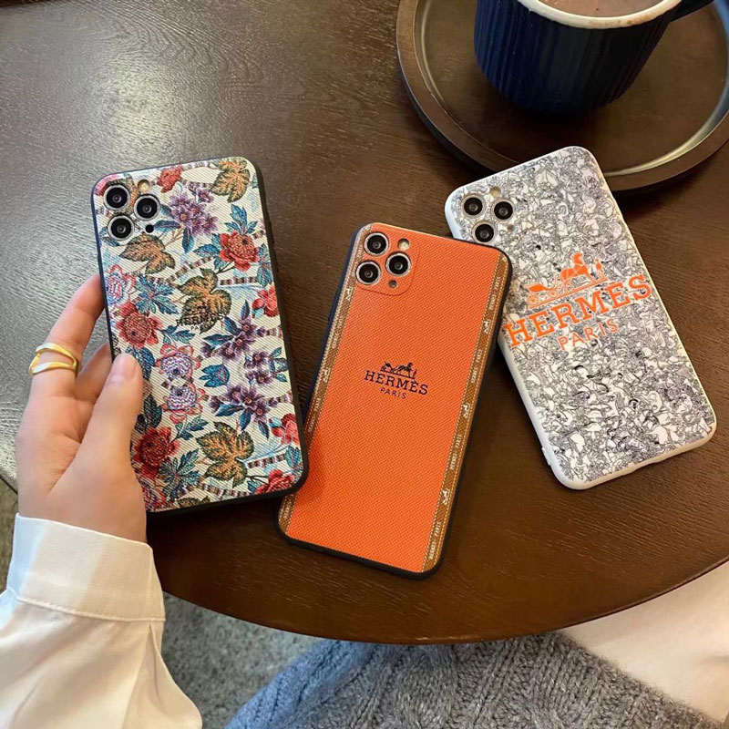 iphone12 proケース エルメス人気