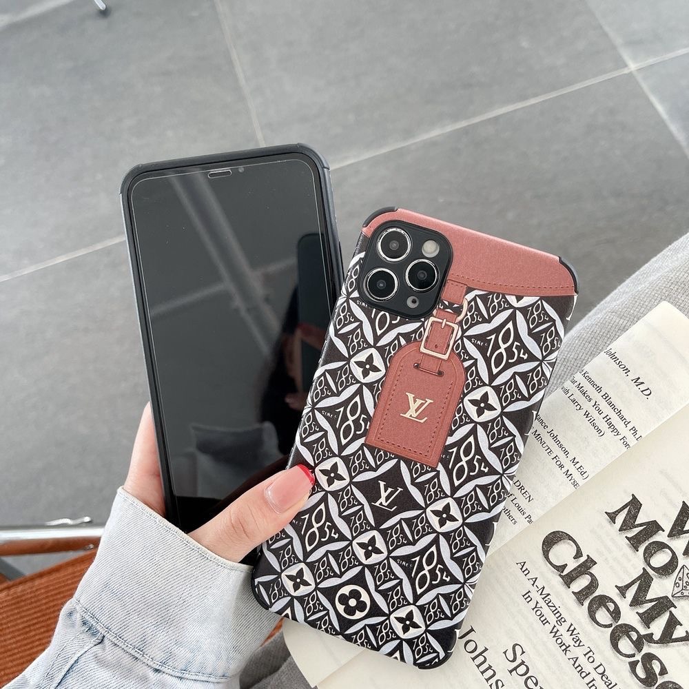galaxy s21/s21 plusケース ルイヴィトン