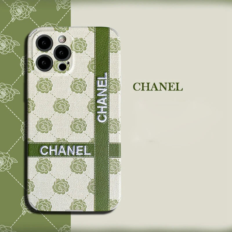 Chanel iphone11 pro/SE2/XR/XS maxケースお洒落小香風