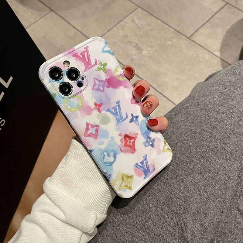iphone SE2/xr/xs maxケースヴィトン