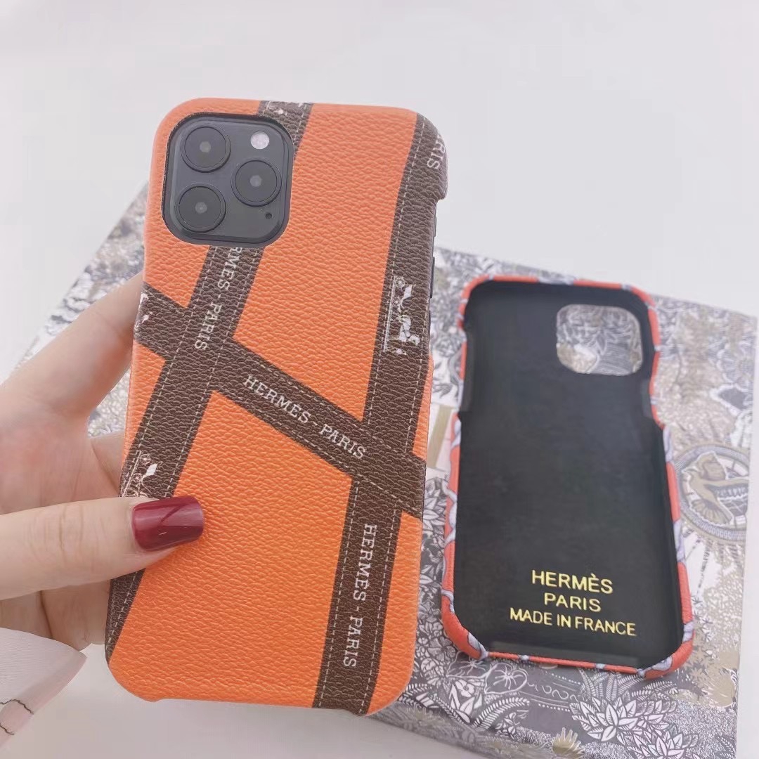 エルメスアイフォン13/13 pro maxケースブランド