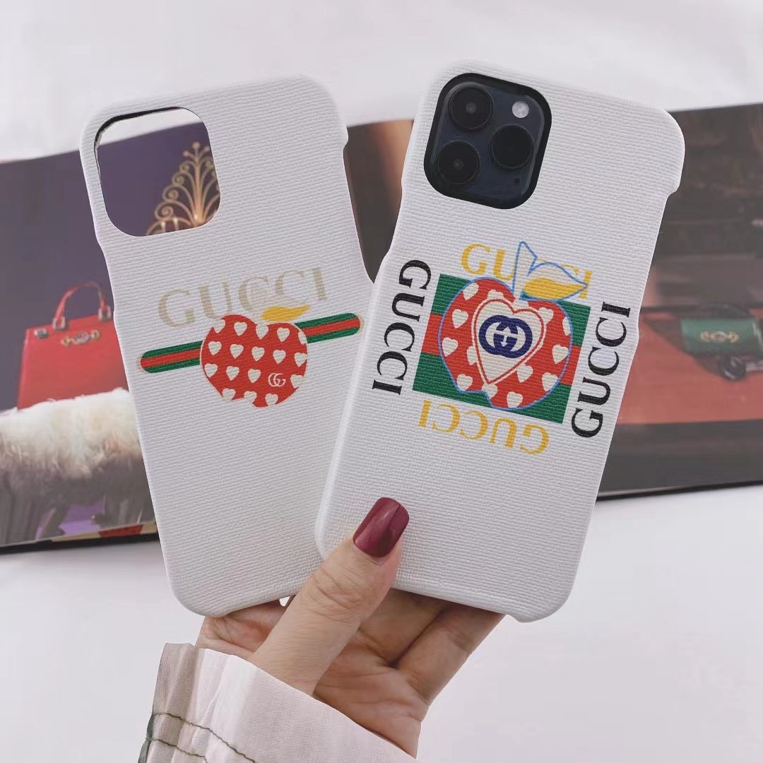ブランド iphone13 pro/12 proケースグッチ人気