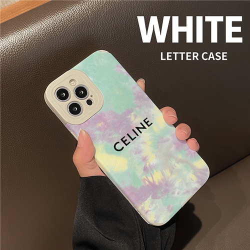 iphone13/12 proケースブランドセリーヌ