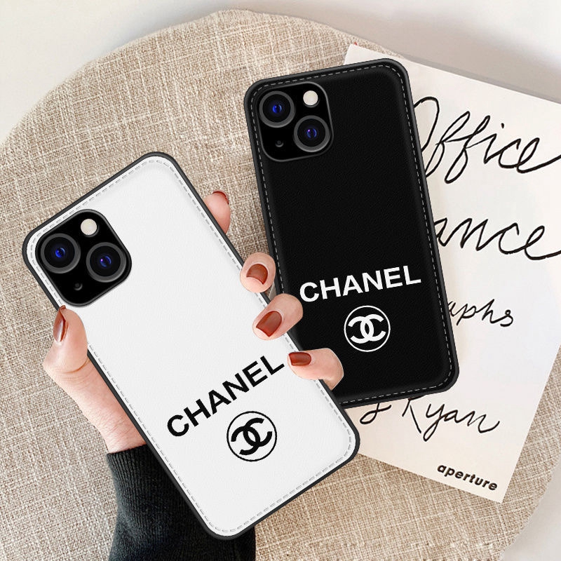 iphone11/11 pro maxケース人気chanel