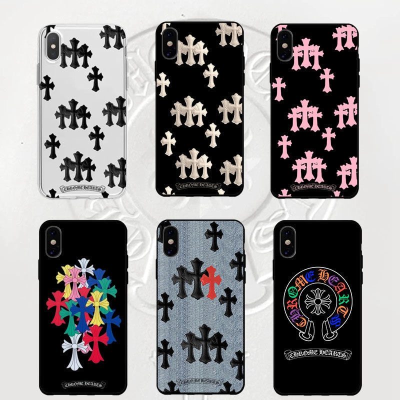 chrome hearts iphone13 mini13 pro max