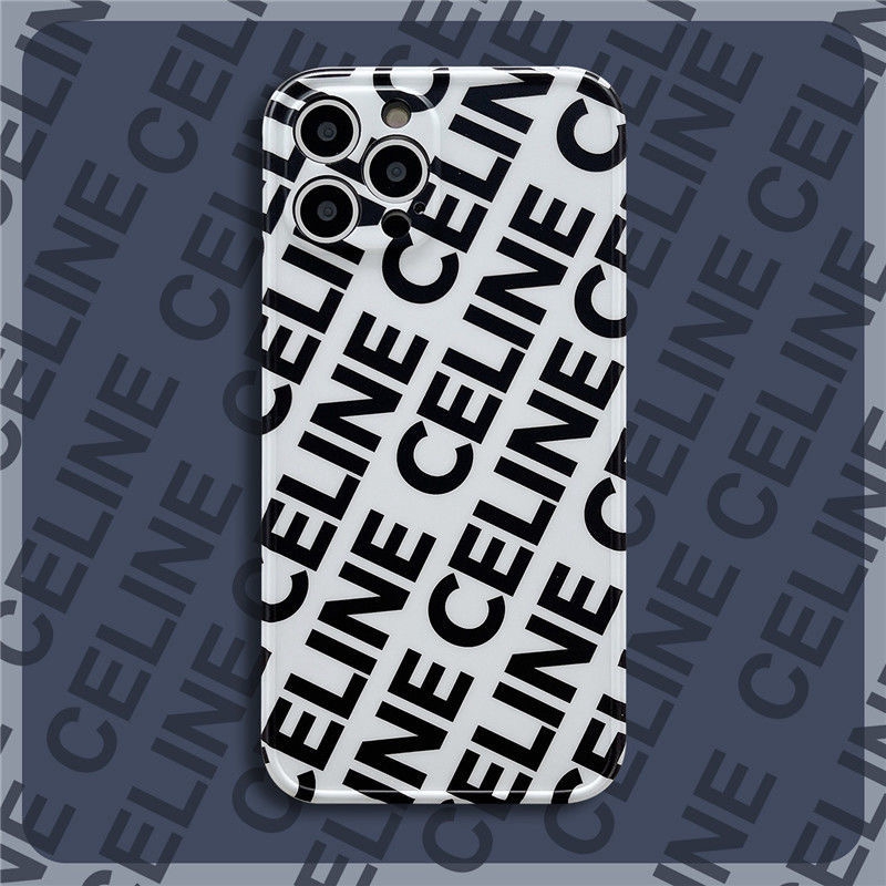 celine iphone13/13 pro maxケース セリーヌ