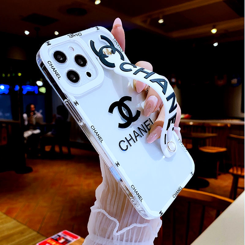 ブランド iphone13プロマックスケース シャネル