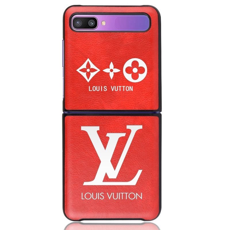 ブランド Galaxy z flod3ケース ルイヴィトン