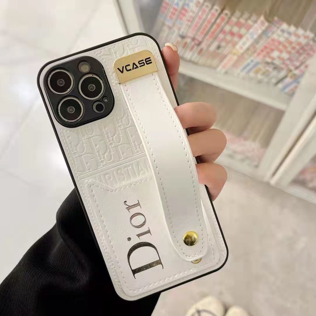 dior iphone11/11 pro maxケース 女性人気カード入れ