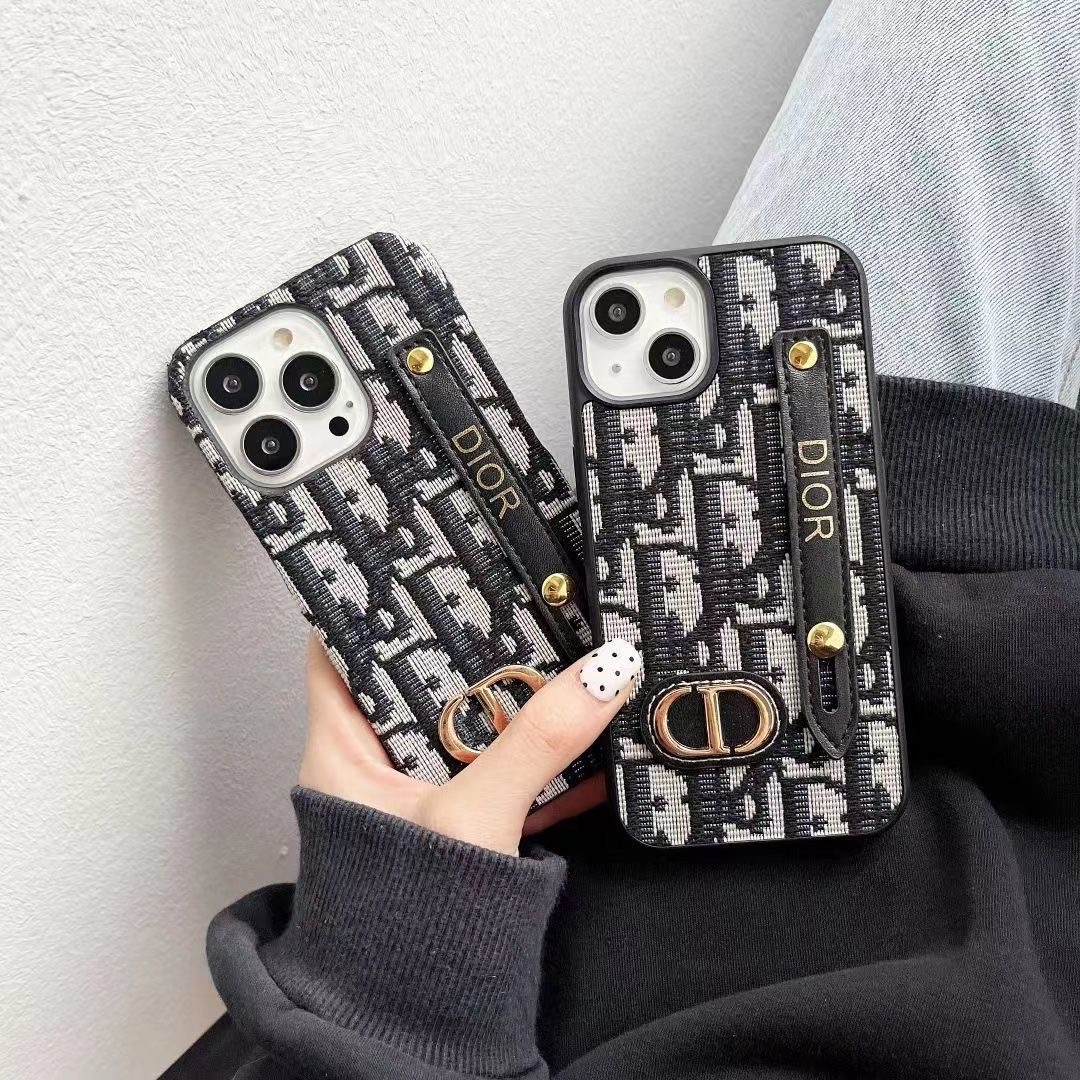 DIOR iphone11 pro/11 pro maxケース ディオール