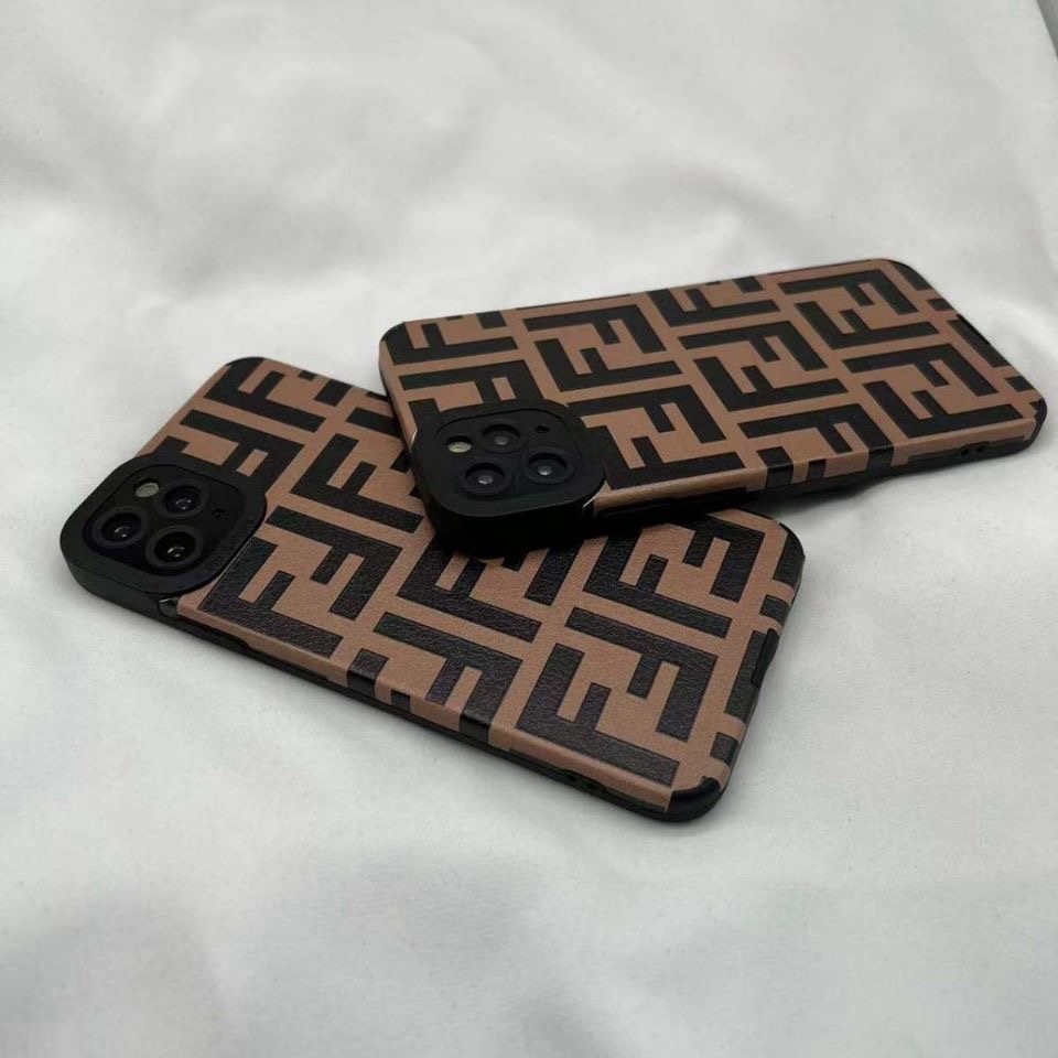 fendi iphone12/12 mini/12 pro maxケースフェンデイ