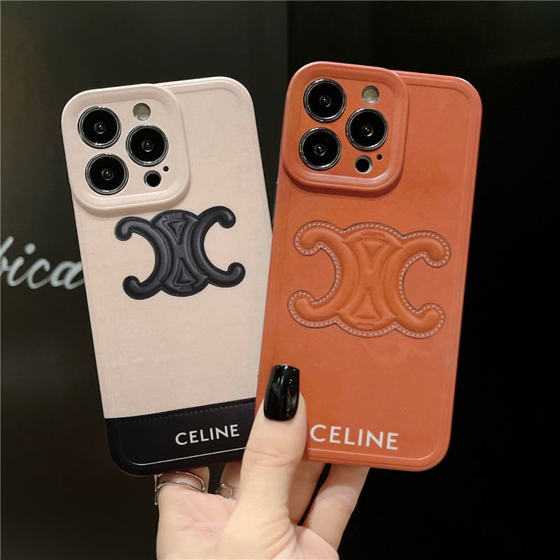 セリーヌ iphone14 proケース予約