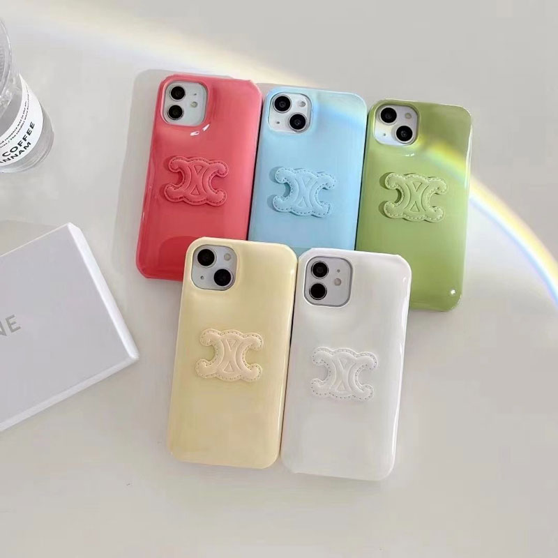 iphone13プロマックスケースセリーヌ