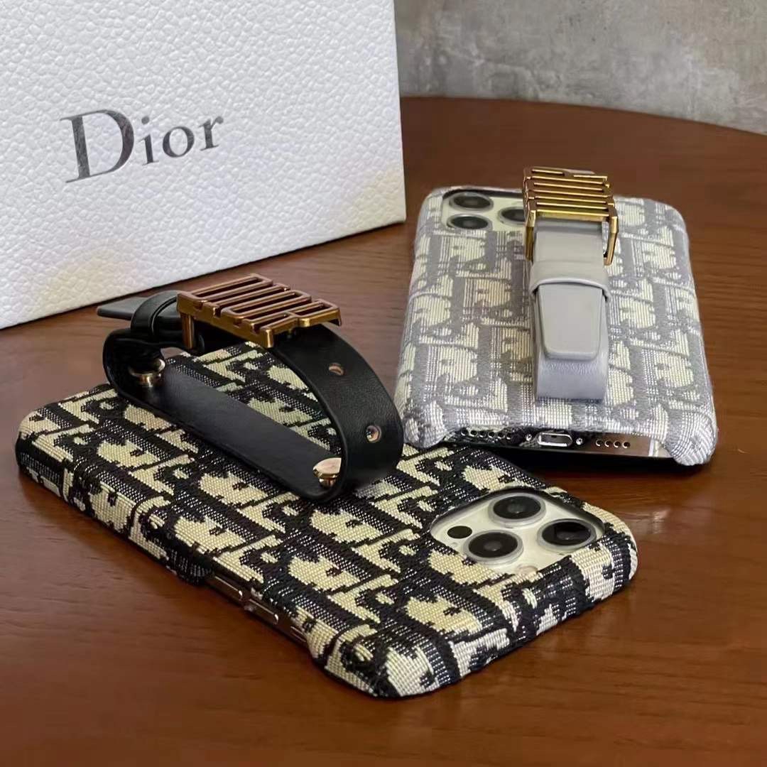 iphone13/13 pro maxケース dior