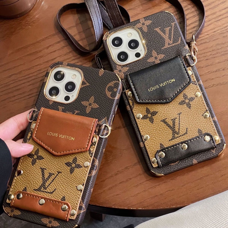 iphone14 plusケースブランド vuitton