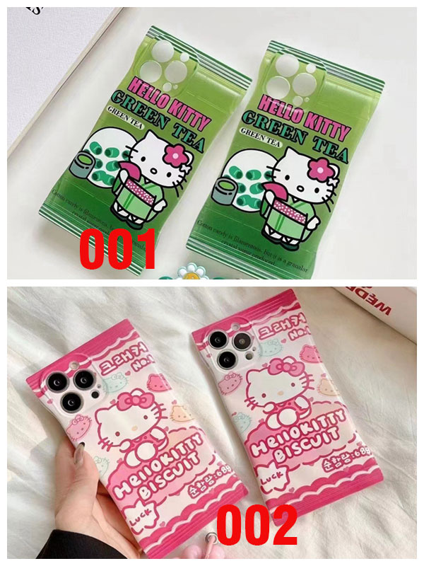 hello kitty iphone14 pro maxケース ブランド