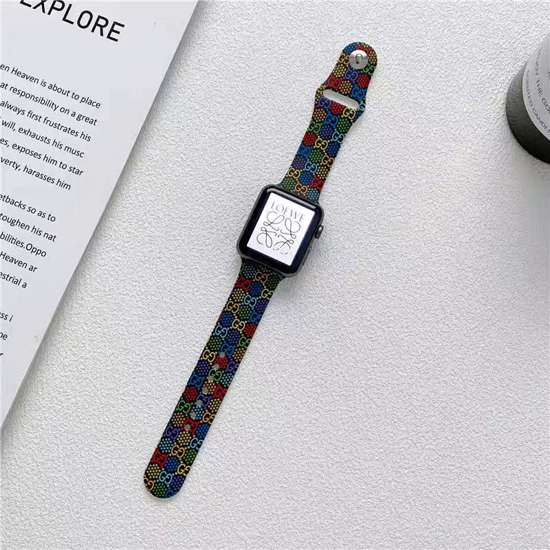 apple watchバンドグッチルイヴィトン