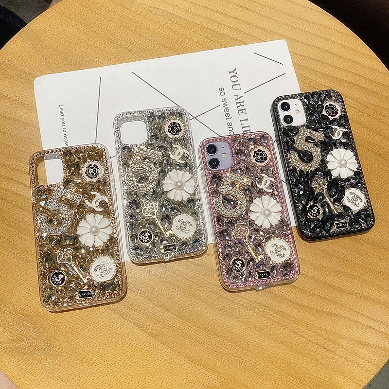 chanel iphone14 proケース高級人気