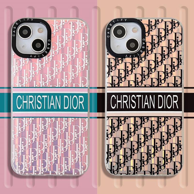 dior iphone14 plusケース大人気