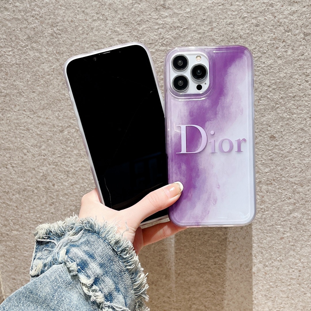 dior iphone14 plusケース