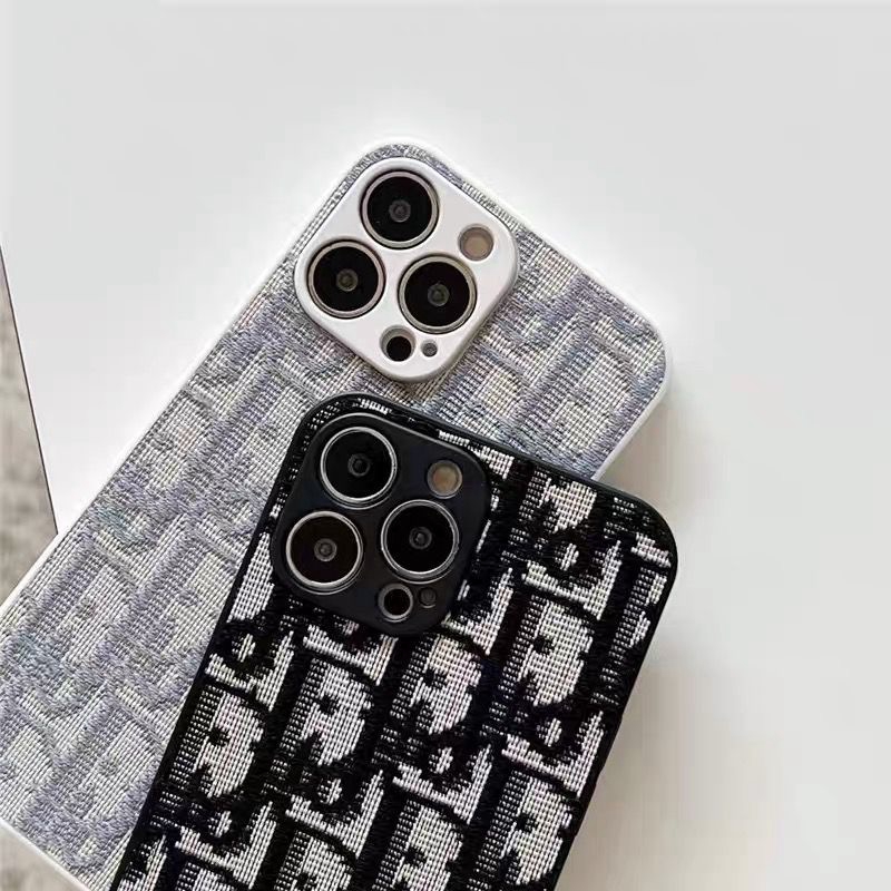 dior iphone13 pro maxケースブランド