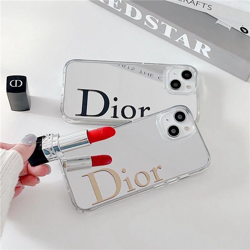 iphone13 pro maxえケースdior ペアお揃い