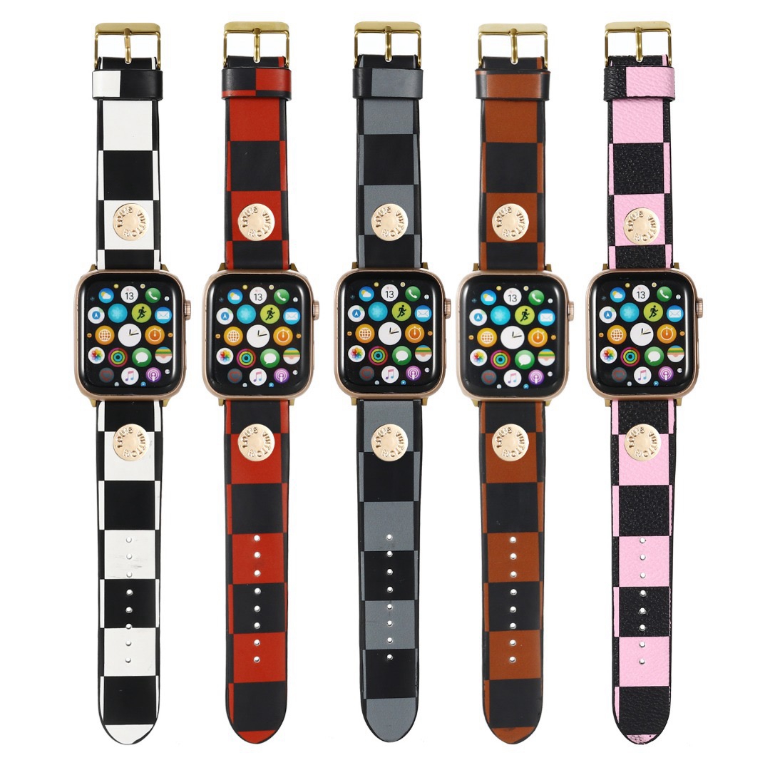 iwatch8バンドルイヴィトン