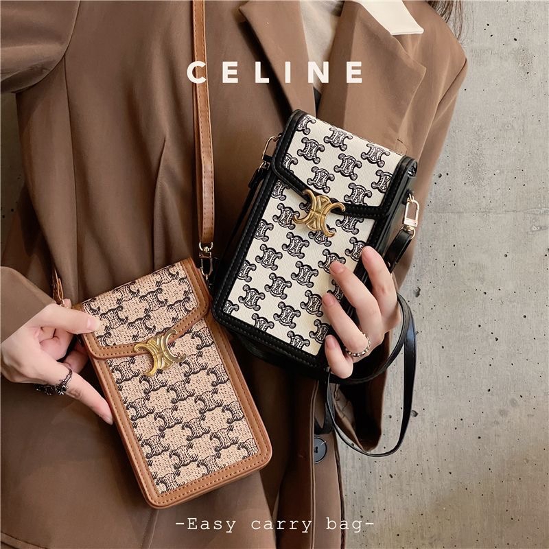 iphone14plus/14 proケース celine