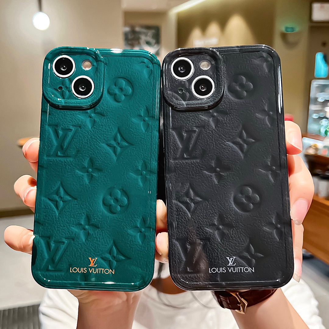 vuitton iphone14 plus/14proケース高級