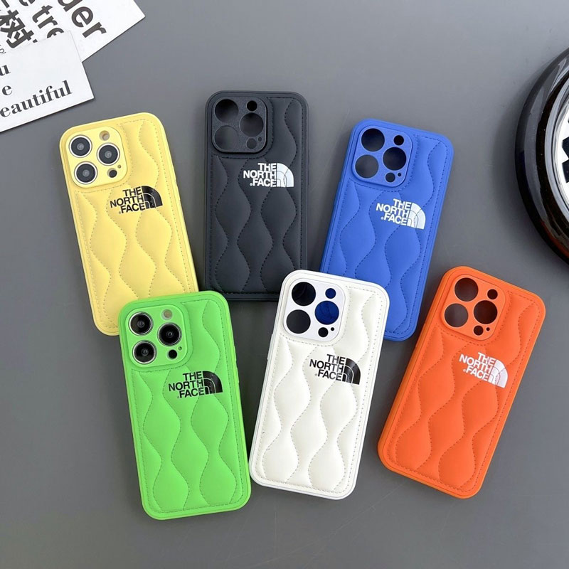 the north face iphone14 plus/14proケース