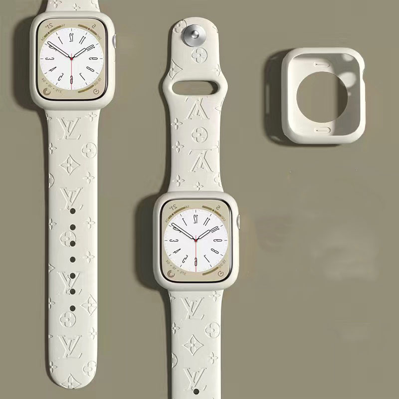 ルイヴィトン iwatch 8交換バンドハイブランド