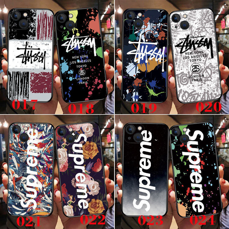 stussy galaxy s23 ultraカバー