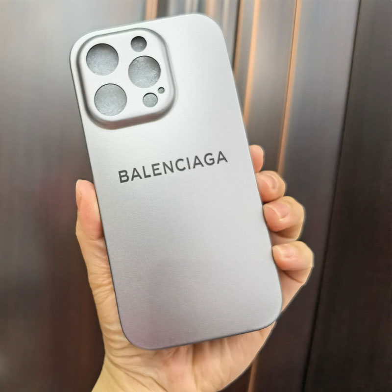 balenciaga iphone14 pro max保護ケース