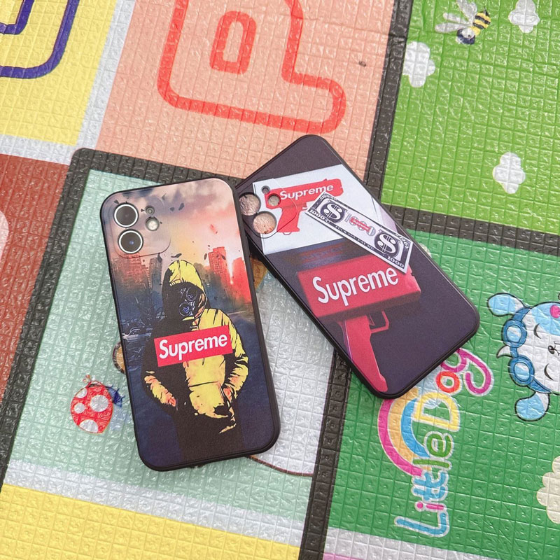 supreme iphone14plus