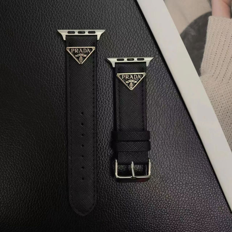 prada apple watch6ベルト大人気