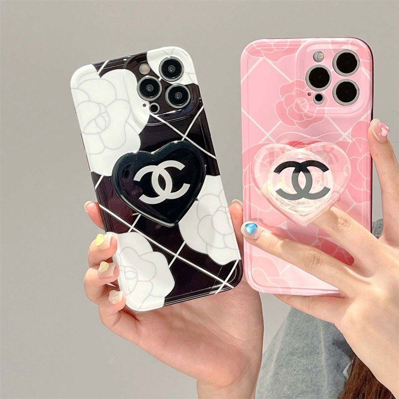 chanel iphone14plusケース女性人気