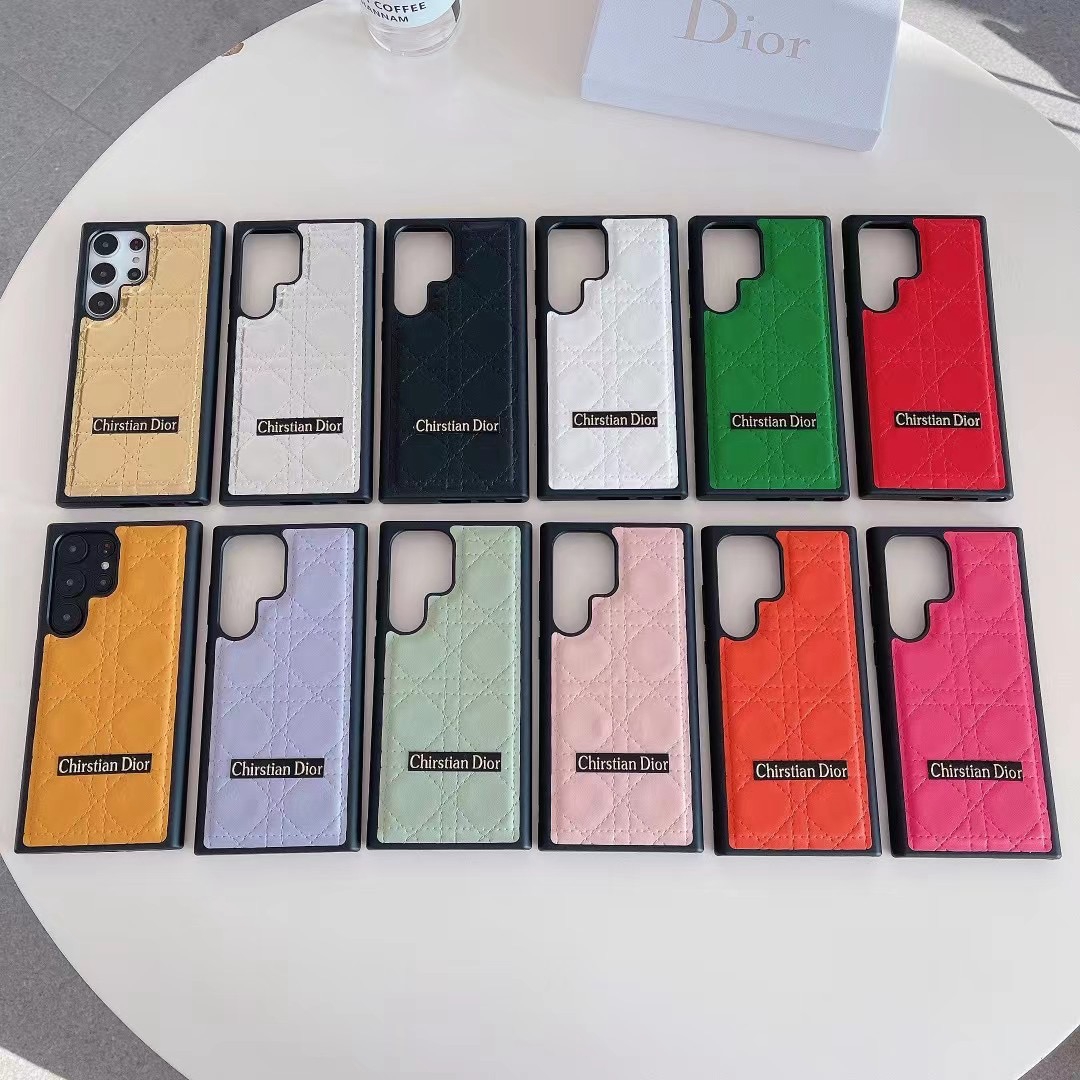 dior galaxy s23 ultraケースお洒落人気