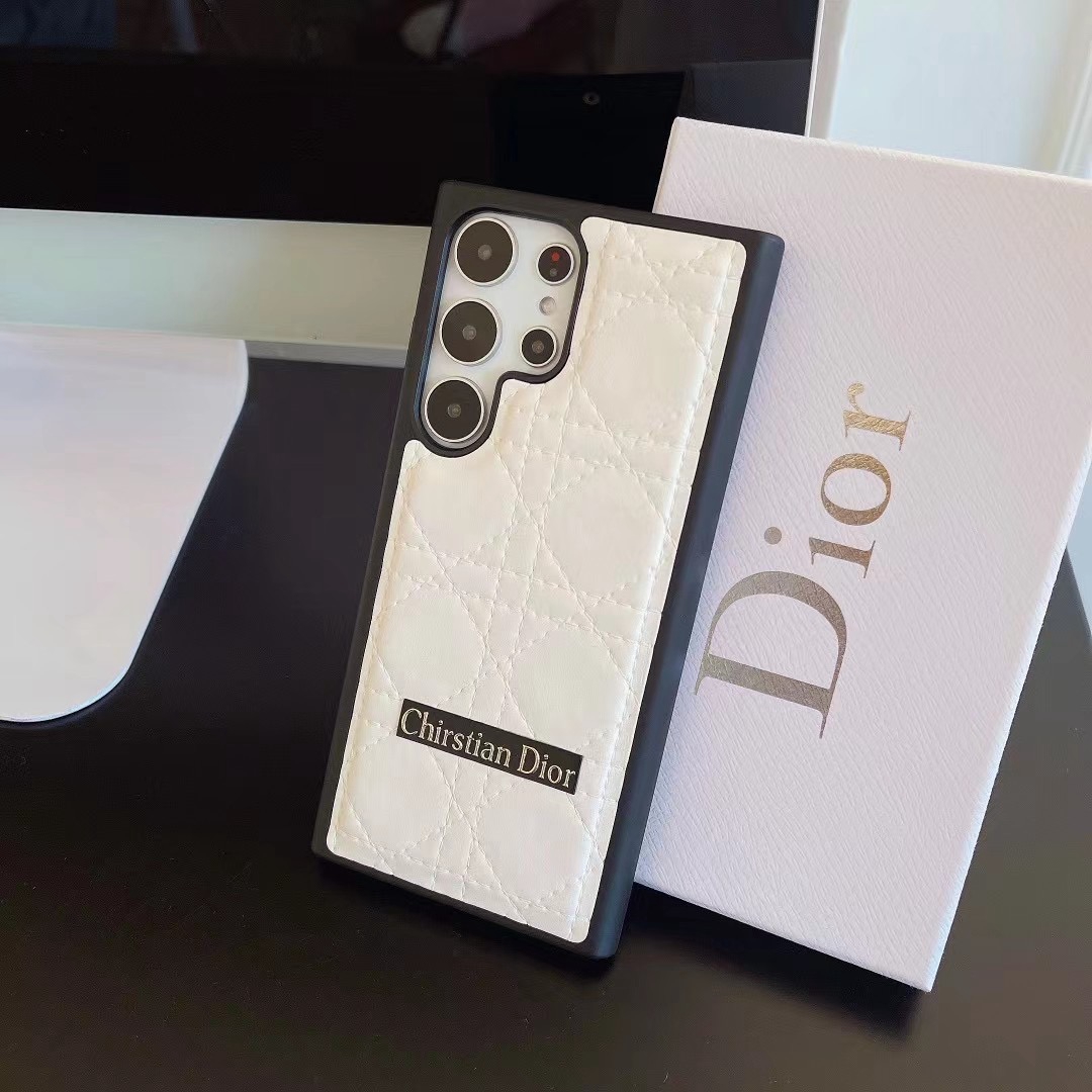 Dior galaxy s22 ultraケース大人気ファッション