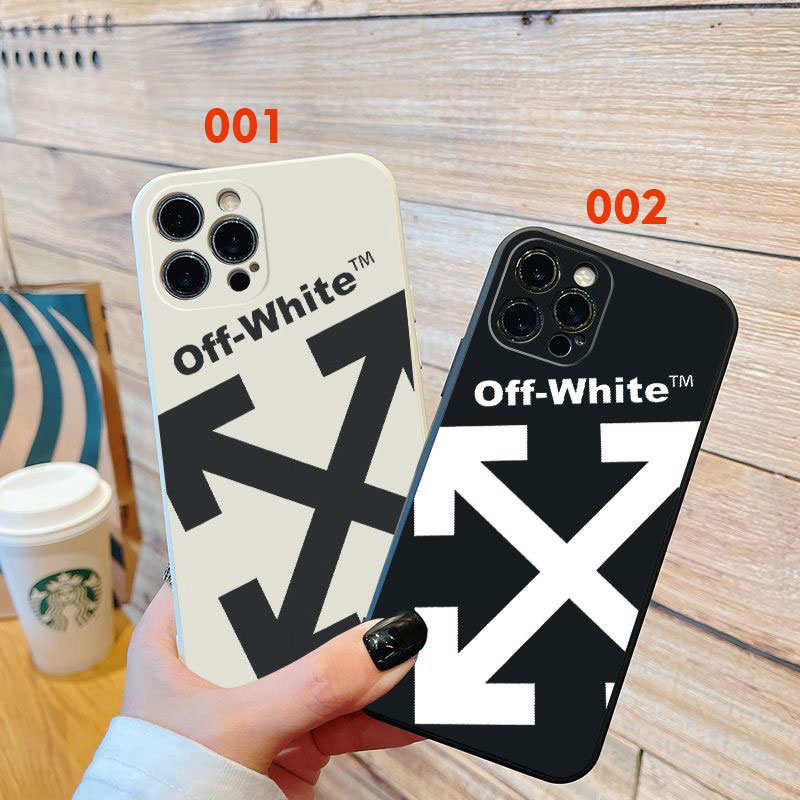 iphone14pro maxケースオーフホワイト 個性人気