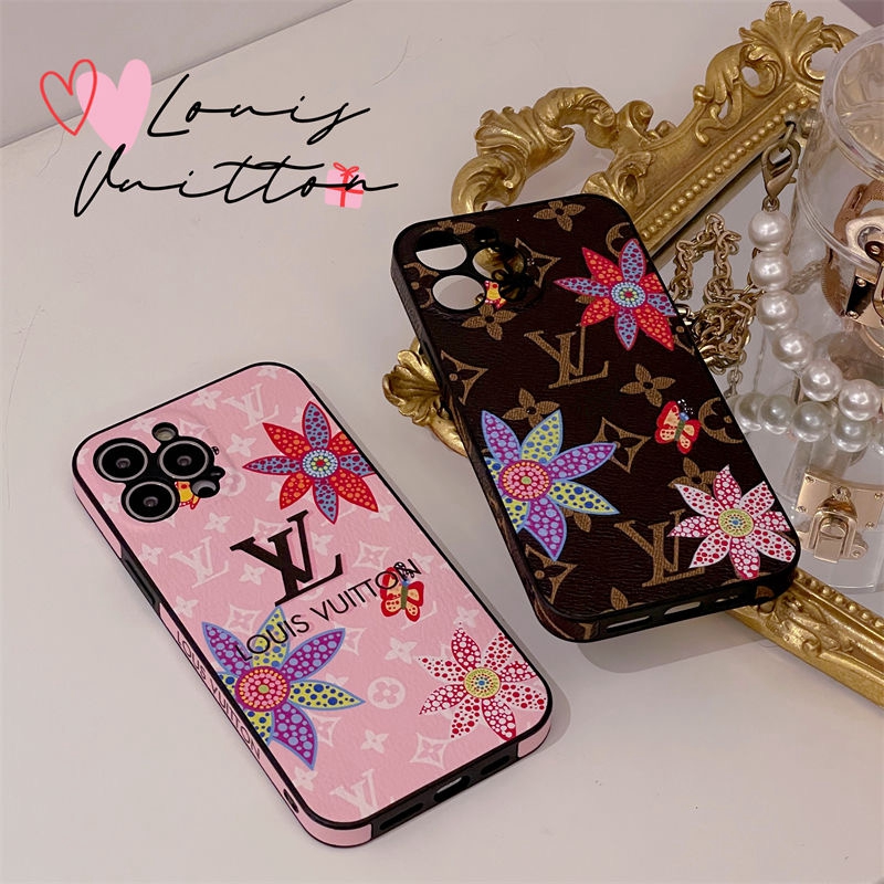 vuitton iphone14 pro max保護ケースハイブランド