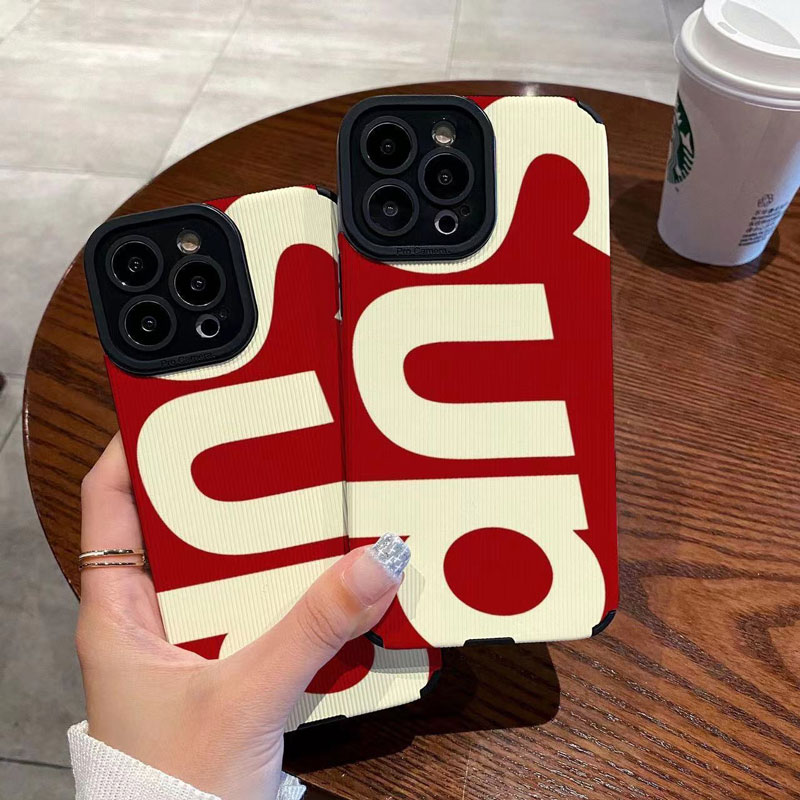 supreme iphone14 プロマックスケース