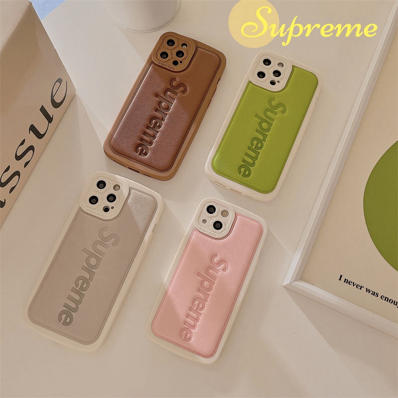 supreme iphone13pro max保護ケース超人気