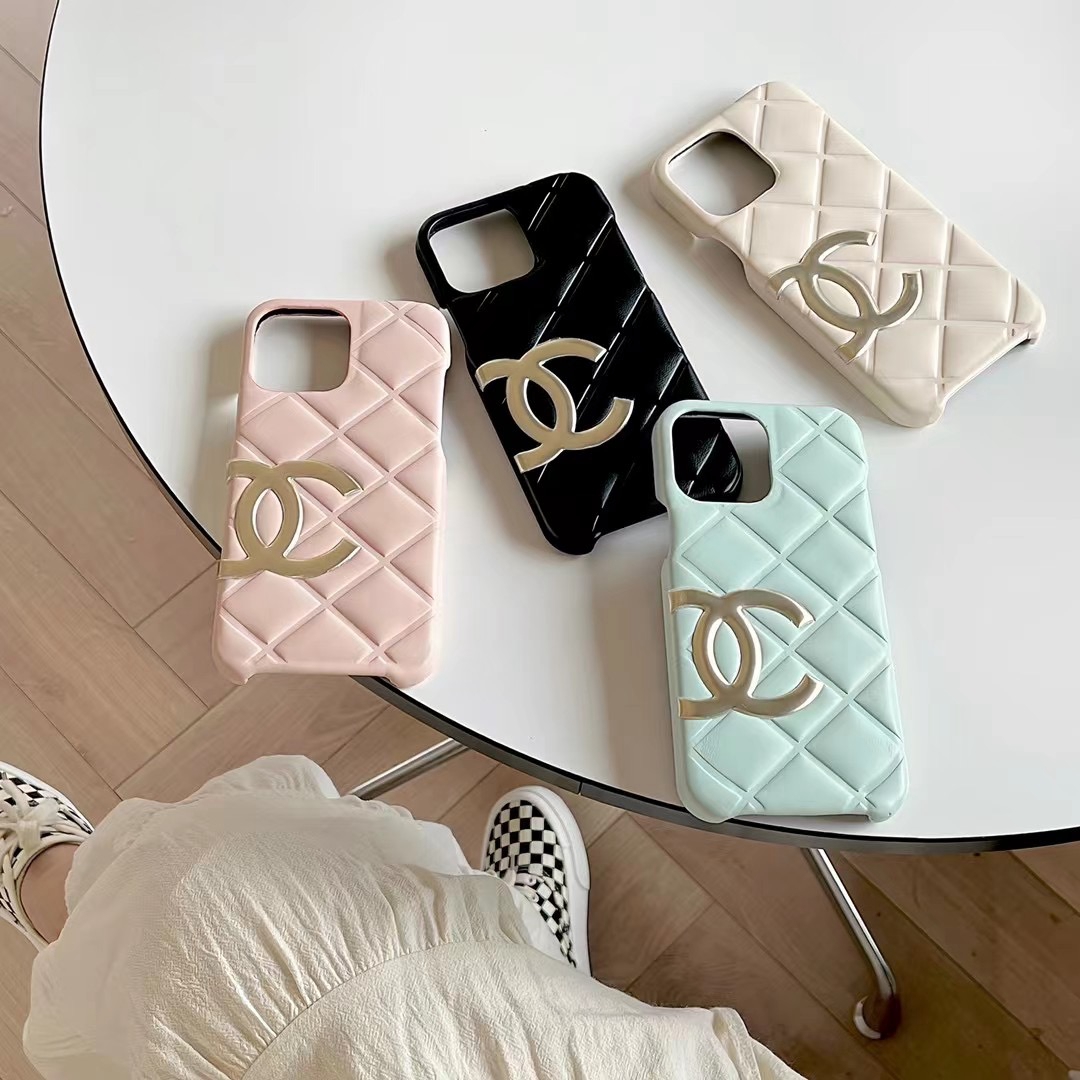 chanel iphone14pro 保護ケース女性人気