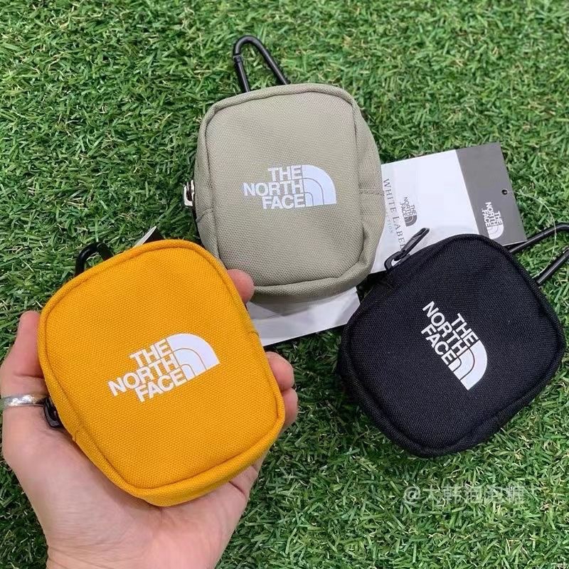 airpods pro2ケース the north face
