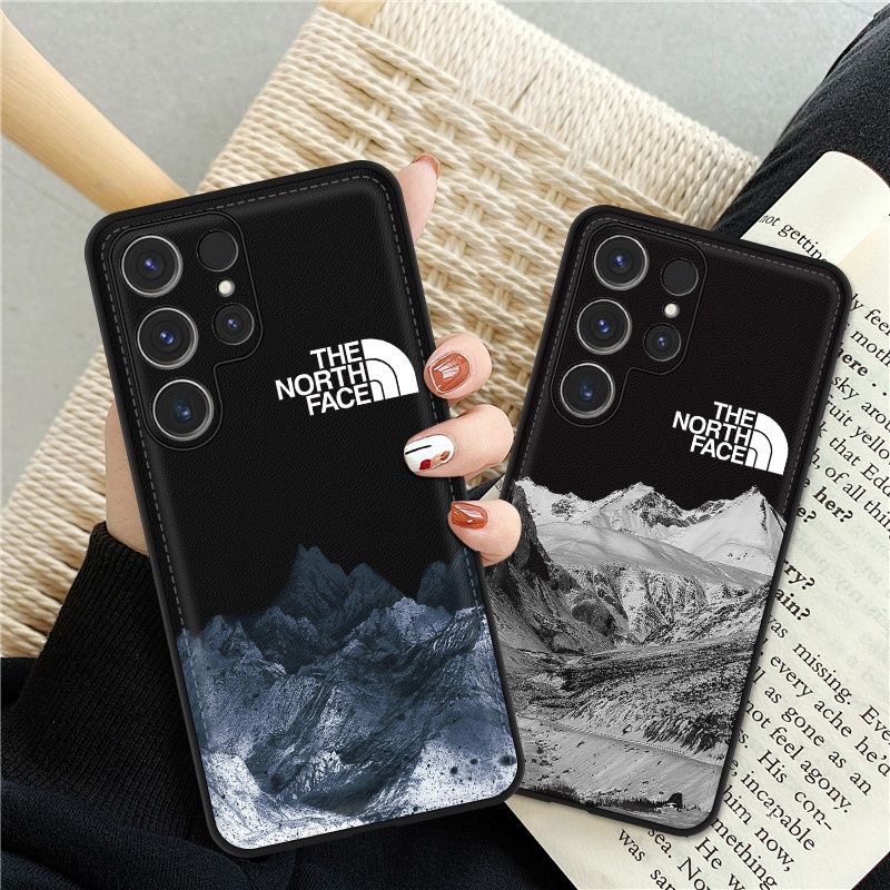 the north face galaxy s23 ultra